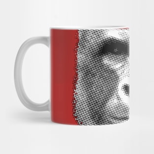 harambe Mug